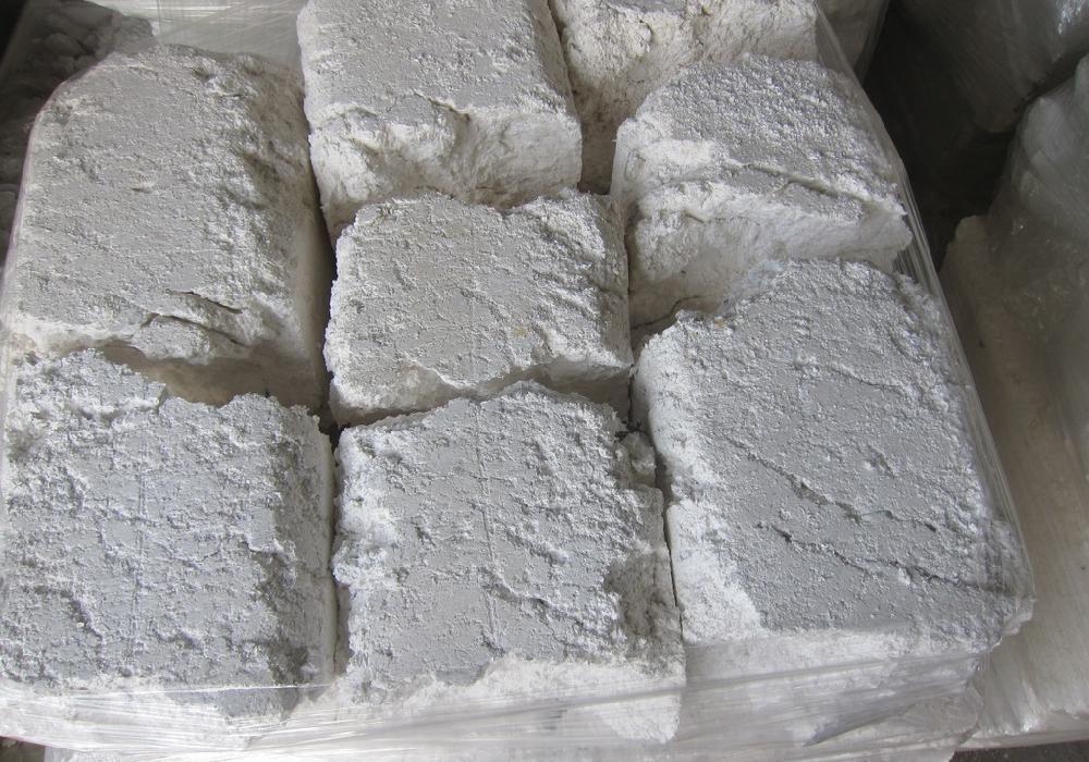 建筑改造中的可持续泡沫塑料回收解决方案：EPS压实机